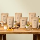 이데아 | 성분 좋은 단백질 씨리얼 &lt;이데아 뉴트리션 초코맛&gt; 내돈내산 후기