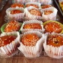 통영향토기업