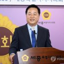 김두관 "'이재명 리더십' 아닌 '윤석열 반사이익'으로 총선압승" 이미지