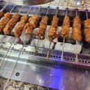 일품신선양꼬치