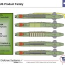 한국군의 새로운 스탠드오프 미사일 (Standoff missiles) KEPD 350 TAURUS (타우러스) 공대지 미사일 이미지