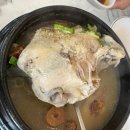 초원의집 - 성남시 수정구 달래내로377번길 15 | 성남 남한산성 닭죽촌 누룽지백숙 맛집 '초원의집' 내돈내산 후기