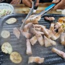 청포식육식당