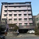 더브릿지호텔 | 군산 숙소 추천 | 더브릿지호텔 솔직 후기 (가격·주차·출장 적합도 총정리)