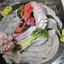 해궁횟집 | 노원 상계역 맛집 해궁 횟집 후기 서비스, 맛 별이 다섯 개~~(내 돈 내산)