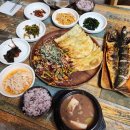 밀양회식당