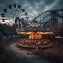 투투마트 | [방탈출 #22] 투투어드벤쳐 난 그냥 병풍이 되...