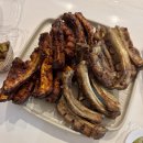 불란서등갈비 | 김해 율하 쪽갈비 맛집 불란서 등갈비 내돈내산 후기