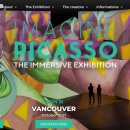 피카소파크 이미지