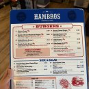 브로스짐 | 괌 투몬 햄버거 맛집, 햄브로스 후기 꼭가세요 진짜가세요