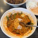 멍이요 천안지점 | 천안 두정동 맛집 짬뽕지존 본점 24시 두정동먹자골목 맛집 후기