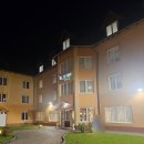 (주)비스 | :: 동유럽발칸 :: #14 | 6국9일 헝가리 VIS VITALIS HOTEL 호텔 후기