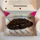중독 | 카페인중독 초코바게트 솔직후기-겉바속촉 바게트를 생크림에 푹! 맛없없 조합