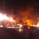 고속정비공장 이미지