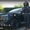 J1349 | 노틸러스 2021년 페이스리프트 영상 The 2021 Lincoln Nautilus | Walk-Around Auto Review