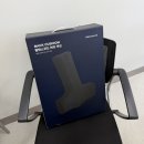 발란스코드 | 의자 허리쿠션 추천 굽은 등 펴주는 등받이 쿠션 발란스코드 후기