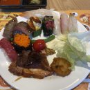 쿠우쿠우여수점 이미지