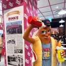 도그도그 | 핑크스핫도그 더현대 웨이팅 할리우드도그 추천 후기