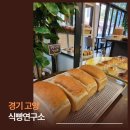 식빵연구소 앞 | 일산 베이커리 맛집, 고양 식빵연구소 신선함이 다른 갓구운 빵의 세계