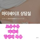 7309 | 마더세이프 모유수유 다래끼 항생제 복용 상담비용 및 후기