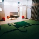 한마스크린골프 이미지