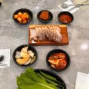 삼대국수회관 | 제주맛집 삼대국수회관 본점 돔베세트 후기, 제주공항 근처 고기국수 맛집 추천 (주차/브레이크타임)