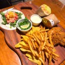 안양역 1번출구 | 안양역 엔터식스 맛집 안양동 맛집 갓잇 안양엔터식스점 솔직 후기