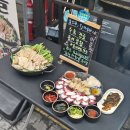 주토전골 | [평택 평택역]『주토전골 평택역점』 방문 후기 _평택맛집 평택역맛집 가브리살수육 문어삼합 트러플...