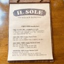쏠레식당 | 연남동파스타맛집 일쏠레 후기｜보이넥스트도어맛집 제로베이스원 맛집 분위기 좋은 연남동데이트맛집