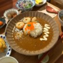 시카노이에 | [광화문 맛집] 경복궁 맛집 찾는다면 시카노이에 | 스키야키, 코코넛카레 후기
