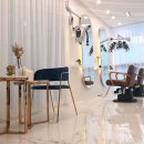 헤어코디 이미지