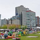 평화광장 이미지