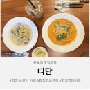 풍기농업협동조합 | 합정 브런치 카페 l 합정역브런치 l 합정역데이트로 추천하는 디단 후기