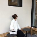 (주)퍼키퍼키 | 더바넷 누벨 퍼자켓 S 실착 구매 후기(사이즈·털 빠짐) | 코디 방법