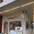 [여자둘, 푸켓] 푸켓 올드타운 네일샵 추천, 젤네일 200바트(9천원), 현지인네일샵, 예약없이 방문