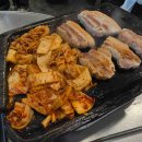 영등포구청역 환승주차장 입구 이미지