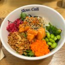 부평대로71번길 | 부평 맛집 슬로우캘리 연어포케로 한 끼 식사 제대로 즐기기