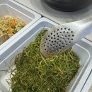 보릿골 정찬 이미지