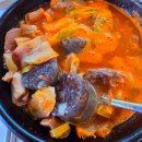 신토리신창순대뼈해장국 | 대천해수욕장 밥집 신토리할매국밥