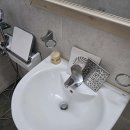 구시 세탁소 | 첫 입주, 묘하게 설레는 먼지와의 마지막 인사