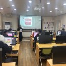 등용문아카데미회계컴퓨터아트학원