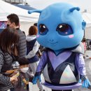 밀양아리랑우주천문대 이미지