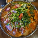 찰랑 | 울산 달동 술집 추천 요즘 핫한 감성 가득한 찰랑 후기