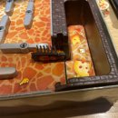 세븐일레븐 광주진월대주점 | 광주보드게임 보드게임카페 레드버튼 광주진월점 아이들과 방문후기