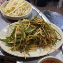 복래삼겹살 | [ 사가정역 맛집 ] 사가정 고기집 복래삼겹살 김치 삼겹살 존맛..