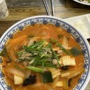 정몽주로 | [내돈내산] 포항 중식 맛집, 정몽주로 해병대길 ‘명짬뽕’ 솔직후기