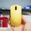 핫핑크PC | 2만원대 충전독 포함 무선 마우스 추천, 지클릭커 OP99 르캄프 후기