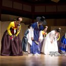 이은주 살풀이춤 이미지