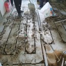 롯데캐슬갤럭시1차 경로당 | 난방공사 홈파기공법으로 확실하게 진행! 서초 잠원 롯데캐슬 갤럭시 1차 아파트 현장!