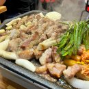 총각네 부추곱창 독산점 이미지